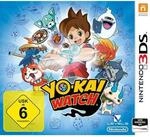 Nintendo 3DS Yo-Kai-Watch