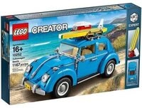 LEGO&reg; Creator Expert 10252 VW K&auml;fer