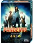 Asmodee Pandemie