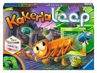 RAVENSBURGER 21123 Kakerlaloop