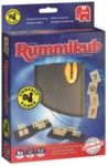 JUMBO SPIELE 03942 Original Rummikub - Kompaktspiel