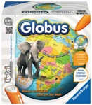 RAVENSBURGER 000558 tiptoi&reg; Der interaktive Globus