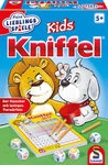 SCHMIDT SPIELE 40535 Kniffel&reg; Kids