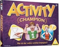 PIATNIK 6051 Activity&reg; Champion