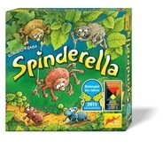 ZOCH 601105077 Spinderella