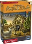 ASS 22160028 Agricola