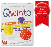 NSV 4036 QWINTO - DAS ORIGINAL
