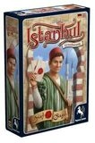 PEGASUS SPIELE 55117G Istanbul: Brief & Siegel