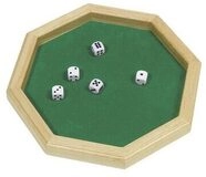 goki 56954 W&uuml;rfelteller