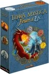 FEUERLAND FEU41374 Terra Mystica: Feuer & Eis [Erweiterung]