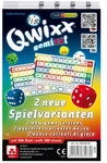 NSV 130014179 Qwixx gemixxt Zusatzbl&ouml;cke