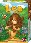 ABACUSSPIELE 04161 Leo muss zum Friseur