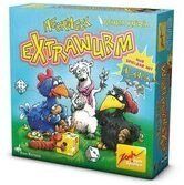 ZOCH 601105081 Heckmeck Extrawurm