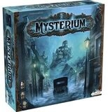 ASMODEE 002955 Libellud Mysterium