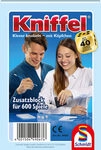 SCHMIDT SPIELE 49067 Kniffelblock