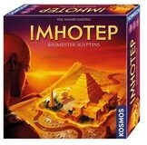 KOSMOS 692384 Imhotep