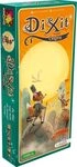 ASMODEE 002457 Libellud Dixit 4 &ndash; Big Box (Origins) - Erweiterung