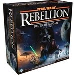 ASMODEE FFGD3002 Fantasy Fight Games Star Wars: Rebellion