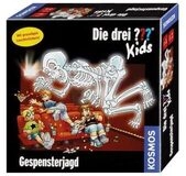 KOSMOS 697686 Die drei ??? Kids - Gespensterjagd