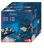 NORIS 606108011 Deluxe Bingo