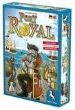 PEGASUS SPIELE 18114G Port Royal