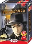 AMIGO 02600 Heimlich & Co.
