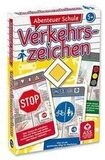 ASS 22572844 Abenteuer Schule - Verkehrszeichen