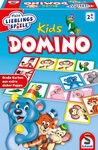 SCHMIDT SPIELE 40539 Domino Kids