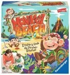 RAVENSBURGER 21181 Monkey Beach