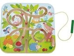 HABA 301057 Magnetspiel Baumlabyrinth