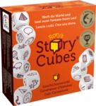 ASMODEE ASMD0058 Zygomatic Rory&rsquo;s Story Cubes: Classic