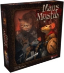 ASMODEE PHGD0013 Plaid Hat Games Maus und Mystik