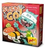 ZOCH 601105074 Sushi Go