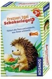 KOSMOS 711061 Fressen Igel Schokoriegel?