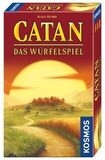 KOSMOS 699093 Catan - Das W&uuml;rfelspiel