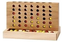 Toys pure HS035 Vier gewinnt Spiel