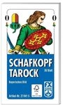 F.X. SCHMID 27041 Schafkopf/Tarock