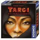 KOSMOS 692643 Targi - Die Erweiterung