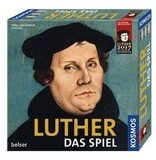 KOSMOS 692667 Luther - Das Spiel