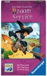 RAVENSBURGER 26972 Broom Service # Das Kartenspiel