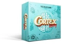 ASMODEE MAC0001 Captain Macaque Cortex Challenge
