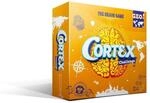 Asmodee Captain Macaque Cortex Challenge GEO