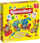 JUMBO SPIELE 03990 Original Rummikub - Mein erstes Rummikub