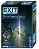 KOSMOS 692681 EXIT - Das Spiel Die verlassene H&uuml;tte