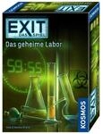 KOSMOS 692742 EXIT&reg; Das geheime Labor (F)