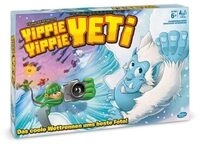 HASBRO B8584100 Yippie Yippie Yeti