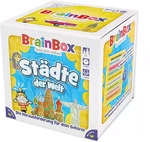 BRAIN BOX BZZBRCI01DE St&auml;dte der Welt (d)