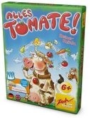 ZOCH 601105035 Alles Tomate!