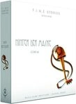 SPACE COWBOYS SCO0002 T.I.M.E Stories - Hinter der Maske Erweiterung
