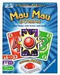 RAVENSBURGER 26701 Mau Mau Extreme